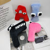 Alphabet Lore Plush Toys ATHLEXES