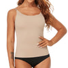 Sculpted Comfort Plus Size Body Shaping Camisole ATHLEXES