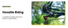 Hiland Adventure 21 Speed Mountain Bike ATHLEXES