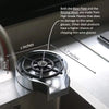 EcoWash Automatic Glass Cup Cleaner ATHLEXES