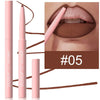 Precision Tapered Lip Liner ATHLEXES