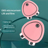GlowLift EMS Facial Massager Roller ATHLEXES