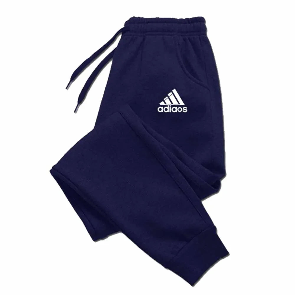 Stylish Print Jogging Pants for Men and Women ATHLEXES