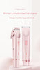 SilkSmooth Women's Electric Hair Remover ATHLEXES