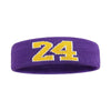 SweatGuard Cotton Headband and Wrist Support Set ATHLEXES