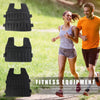 EliteFit Adjustable Weight Vest for Training ATHLEXES
