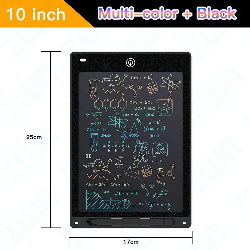 MagicLCD Art Board: Creative Writing Tablet for Kids ATHLEXES