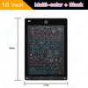 MagicLCD Art Board: Creative Writing Tablet for Kids ATHLEXES