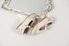Princess Belle Kids' Mary Jane Leather Flats ATHLEXES