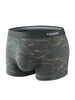 ComfortFit Men's Breathable Boxer Briefs 4 Pack ATHLEXES