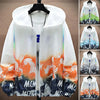 Ultra-Light UV Quick Dry Windbreaker Jacket ATHLEXES