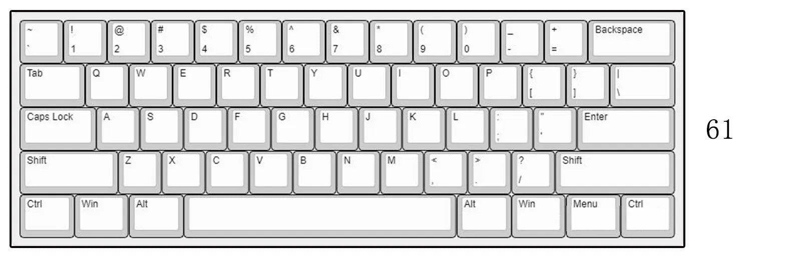 Demon Slayer PBT Keycaps Set for Gamers ATHLEXES