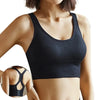 AthleteFit Seamless Push Up Sports Bra ATHLEXES