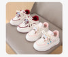 Sanrio Melody Kuromi High Top Casual Sneakers ATHLEXES