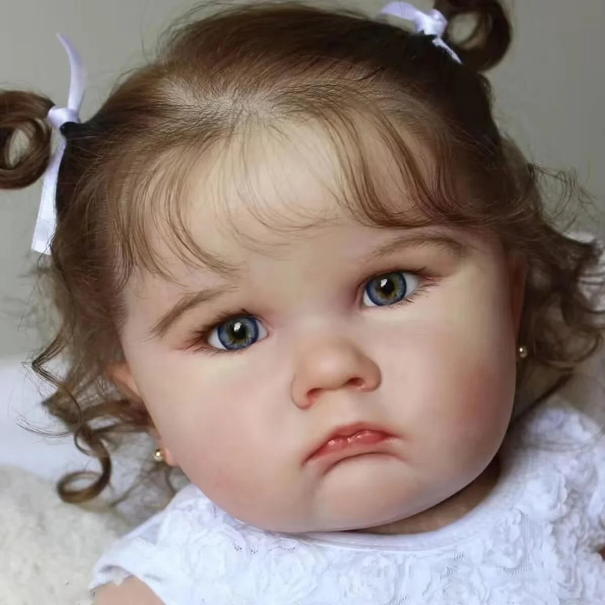 NPK Lifelike Charlotte Reborn Toddler Doll ATHLEXES