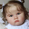 NPK Lifelike Charlotte Reborn Toddler Doll ATHLEXES