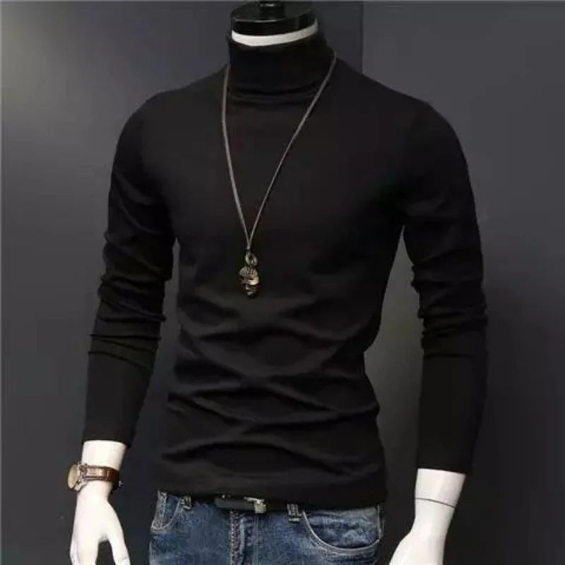 Korean Simplicity Base Shirt ATHLEXES