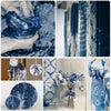 VibrantFabric Tie Dye Powder Set ATHLEXES