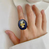 Championship Prestige Premium Fantasy League Victory Ring ATHLEXES