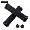 GripMax Anti-Slip Mountain Bike Handlebars Pair ATHLEXES