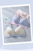 SoftEase Maternity Nursing Bralette with Front Support ATHLEXES