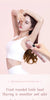 GlamSmooth Women's Electric Hair Remover ATHLEXES