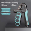 GripMax Adjustable Hand Strengthener ATHLEXES