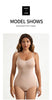Seamless Sculpting Bodysuit for Ultimate Control ATHLEXES