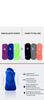 AllSeason RunDry Performance Sports Socks ATHLEXES