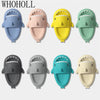 SharkStep Anti-Skid Indoor Slippers ATHLEXES