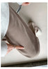 Chic Maternity Wide Leg High Waist Pants ATHLEXES