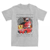 F1 Racer Meme T-Shirt: 100% Cotton Fun Tee ATHLEXES