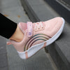 Sporty Girls Casual Running Sneakers ATHLEXES