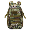 15L Outdoor Sport Backpack Travel Waterproof Rucksacks for Men ATHLEXES