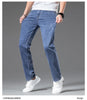 Youthful Vitality Slim Fit Denim Jeans ATHLEXES