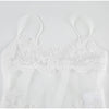 Sheer Elegance Floral Mesh Maxi Dress ATHLEXES
