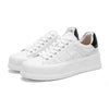 CHCH Women's Comfort Leather Sports Shoes ATHLEXES