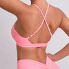 ElevateFit Cross Back Sports Bra for Women ATHLEXES