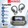 AI Translator MINISO M98 Sport Bluetooth Earbuds ATHLEXES