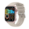 ET570 Precision Smart Watch ATHLEXES