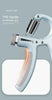 GripMaster Adjustable Hand Grip Strengthener ATHLEXES