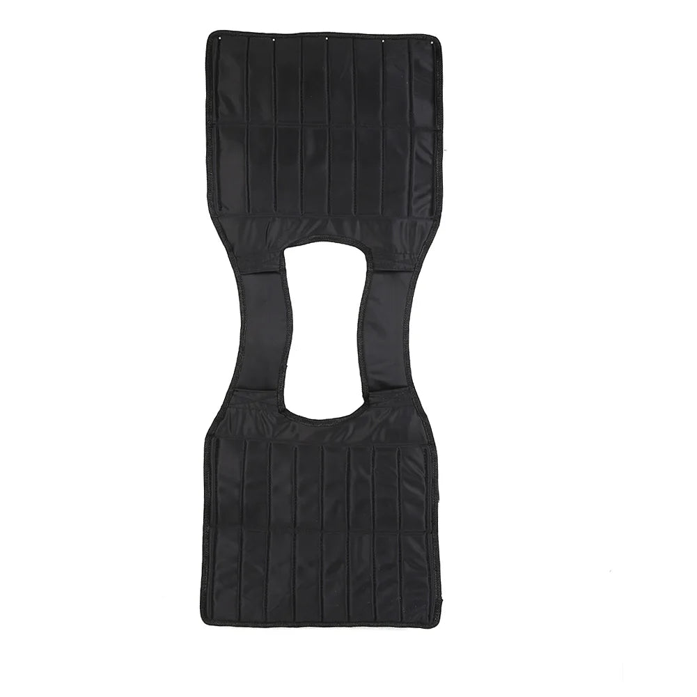 Adjustable Weighted Vest for Cardio Training ATHLEXES
