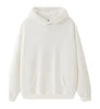 Vibrant Comfort Oversized Fleece Hoodie ATHLEXES