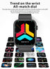 Xiaomi Smart Watch 2024: Fitness & Bluetooth Calls ATHLEXES