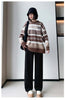 Chic Maternity Wide Leg High Waist Pants ATHLEXES