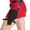 Ada Wong Premium Cosplay Dress & Accessory Set ATHLEXES