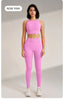 Yoga Clothing Set ATHLEXES