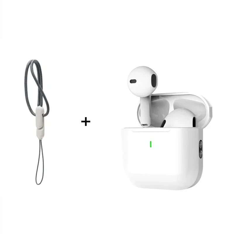 ERSHEN Pro4 True Wireless Gaming Earbuds ATHLEXES