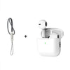 ERSHEN Pro4 True Wireless Gaming Earbuds ATHLEXES