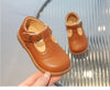 Elegance T-Strap Oxfords for Girls ATHLEXES